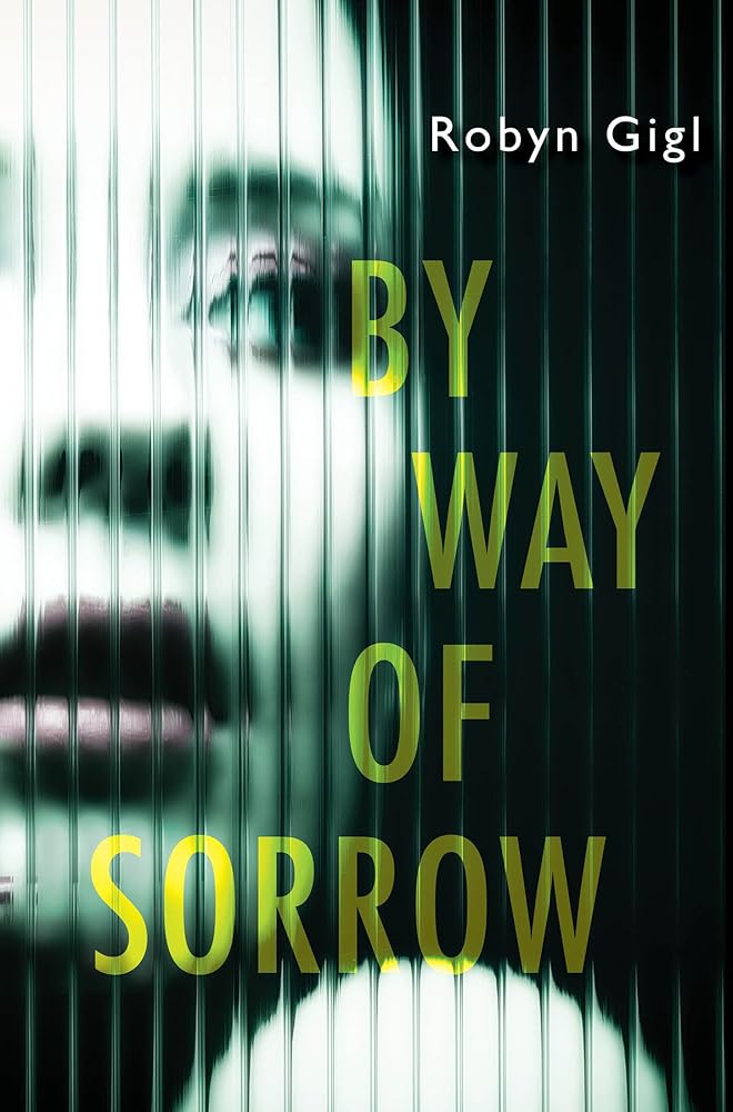 By Way of Sorrow (An Erin McCabe Legal Thriller) cover image