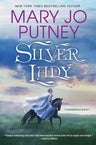Silver Lady (Dangerous Gifts) cover image