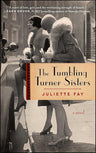 The Tumbling Turner Sisters: A Book Club Recommendation! cover image