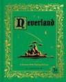 Neverland: A Fantasy Role-Playing Setting cover image