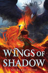 Wings of Shadow (Crown of Feathers) cover image