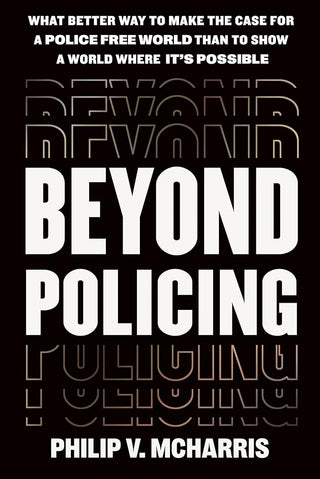 Beyond Policing cover image