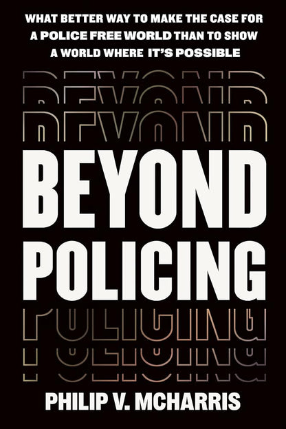 Beyond Policing cover image