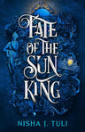 Fate of the Sun King cover image