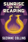 Sunrise on the Reaping (the Hunger Games) cover image