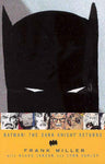 Batman: The Dark Knight Returns cover image