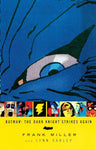 Batman: The Dark Knight Strikes Again cover image