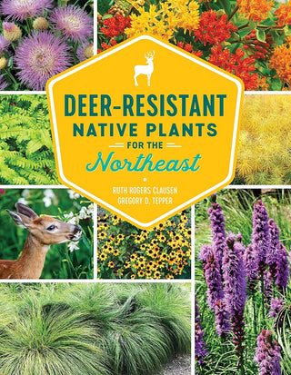 Deer-Resistant Native Plants for the Northeast cover image