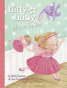 Bitty Baby at the ballet cover image