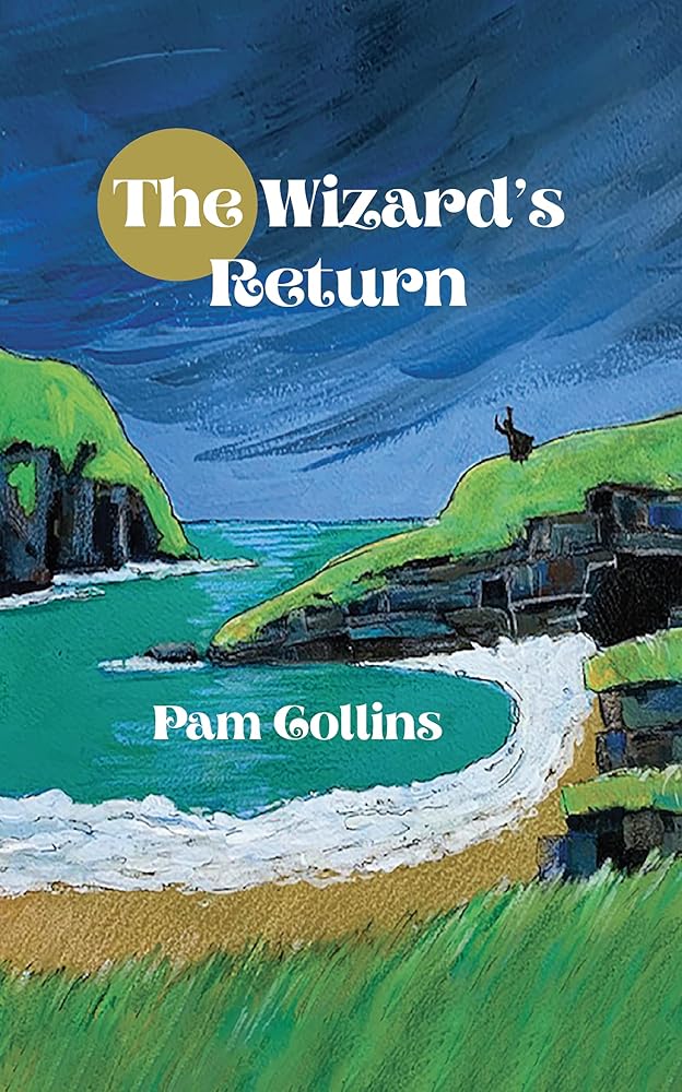 The Wizard's Return cover image