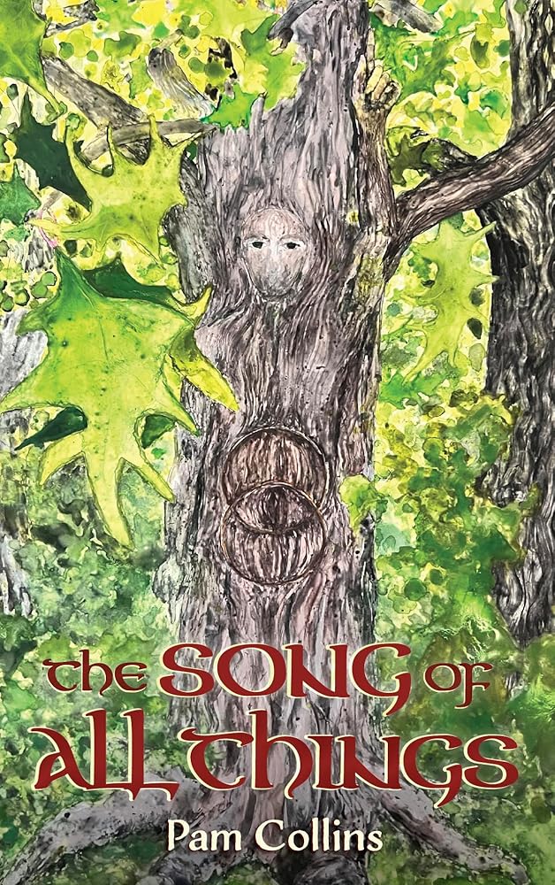 The Song of All Things cover image