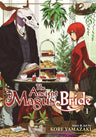 The Ancient Magus' Bride Vol. 1 cover image