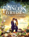 The Princess Bride: Official Cookbook cover image