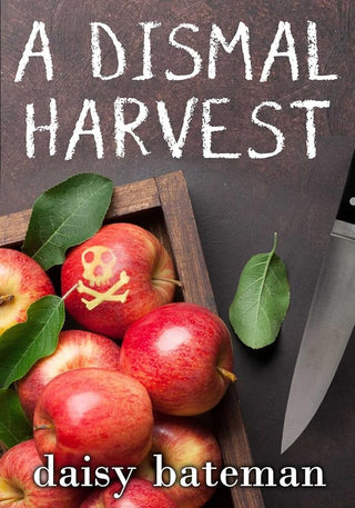 A Dismal Harvest cover image