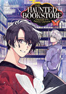 The Haunted Bookstore - Gateway to a Parallel Universe (Manga) Vol. 1 cover image