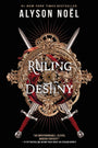 Ruling Destiny (Stealing Infinity, 2) cover image