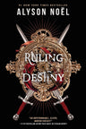 Ruling Destiny (Stealing Infinity, 2) cover image