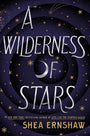 A Wilderness of Stars cover image