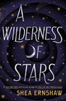 A Wilderness of Stars cover image