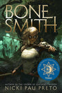 Bonesmith (House of the Dead Duology) cover image