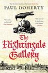 The Nightingale Gallery (Brother Athelstan Mysteries) cover image