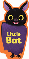 Little Bat (Little Shaped Board Books) cover image