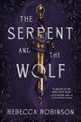 The Serpent and the Wolf cover image