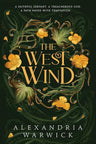 The West Wind (The Four Winds) cover image