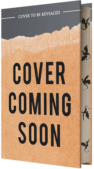 Untitled Empyrean (Not Book Four) cover image