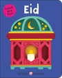 Eid (Bright Baby Touch and Feel): (Bright Baby Touch & Feel) cover image
