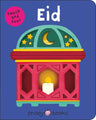 Eid (Bright Baby Touch and Feel): (Bright Baby Touch & Feel) cover image