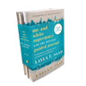 Me and White Supremacy Book and Guided Journal Bundle: Combat Racism, Change the World, and Become a Good Ancestor cover image