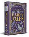 Grimm's Fairy Tales cover image