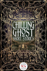 Chilling Ghost Short Stories cover image