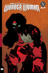 Absolute Wonder Woman Vol. 2: As My Mothers Made Me cover image