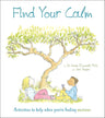 Find Your Calm: Activities to Help When You're Feeling Anxious cover image