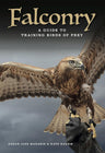 Falconry: A guide to training birds of prey cover image