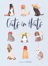 Cats in Hats cover image