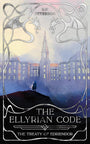 The Ellyrian Code: The Treaty of Edriendor cover image