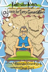 Yiddische Yoga: OYsanas for Every Generation cover image