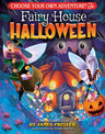 Fairy House Halloween (Choose Your Own Adventure Jr.) cover image