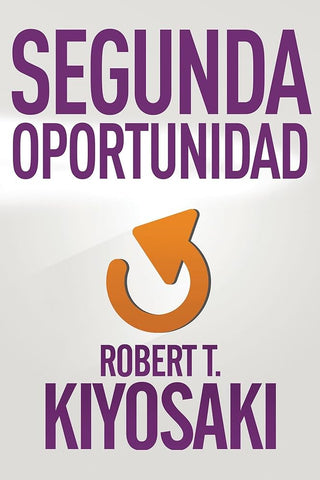 Segunda Oportunidad / Second Chance: For Your Money, Your Life and Our World cover image