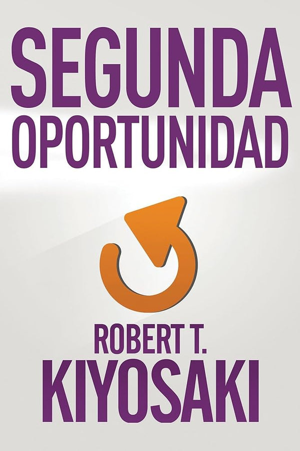 Segunda Oportunidad / Second Chance: For Your Money, Your Life and Our World cover image