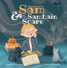 Sam & the Samhain Scare: A Wheel of the Year Book cover image