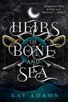 Heirs of Bone and Sea (Dark Depths) cover image