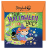 Storybook Greetings Is It Halloween Yet? cover image