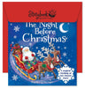 Storybook Greetings The Night Before Christmas cover image