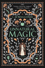 Unnatural Magic cover image