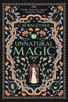 Unnatural Magic cover image