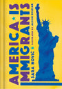 America Is Immigrants cover image